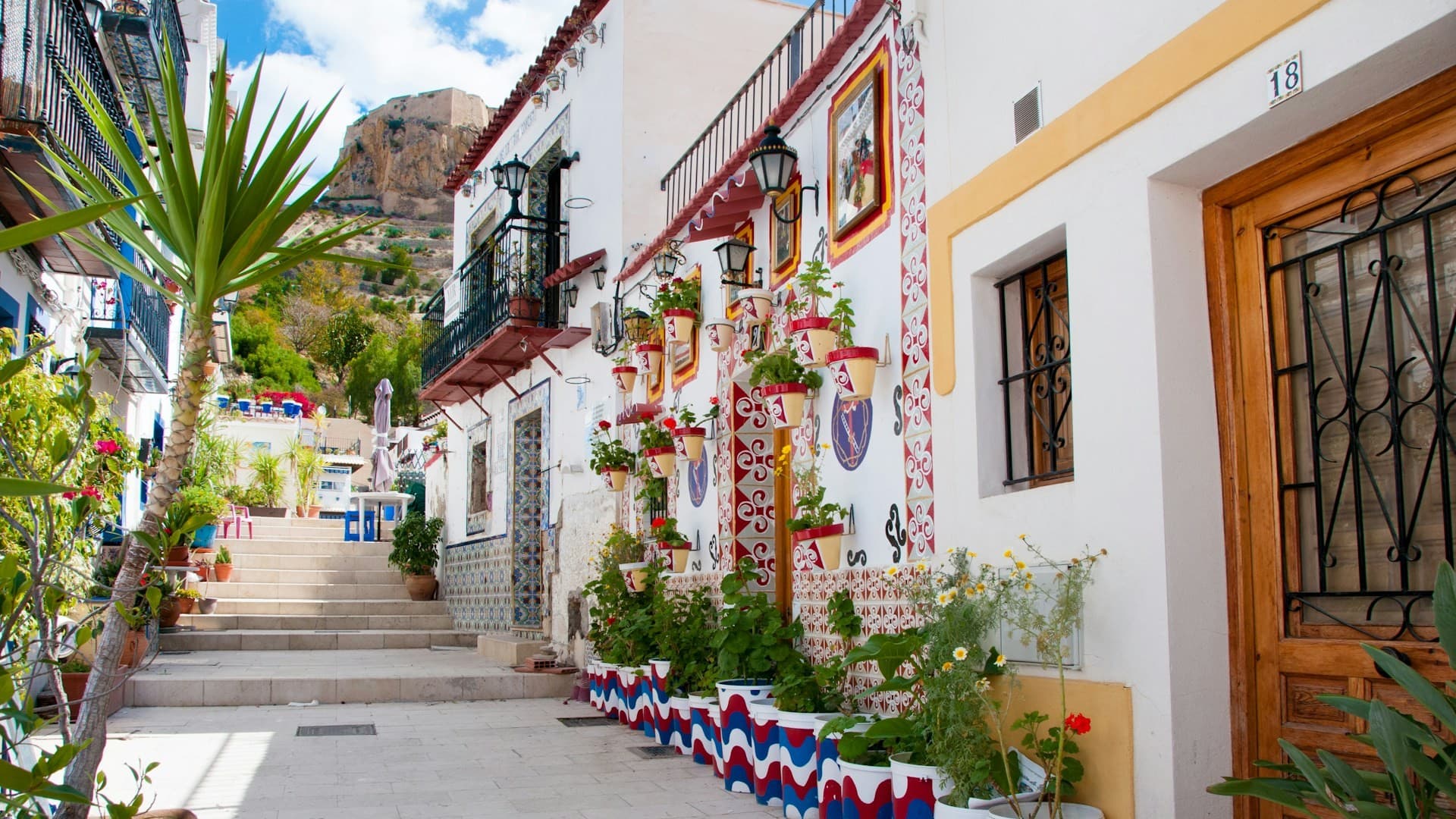 Alicante 4