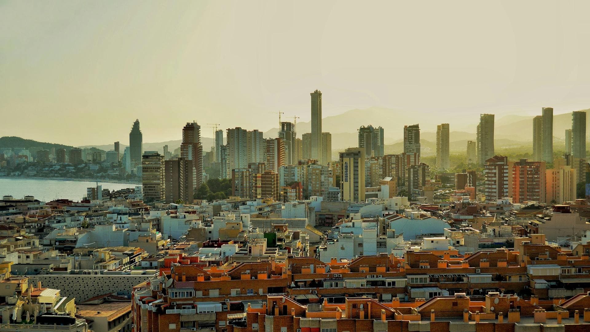 Benidorm 6