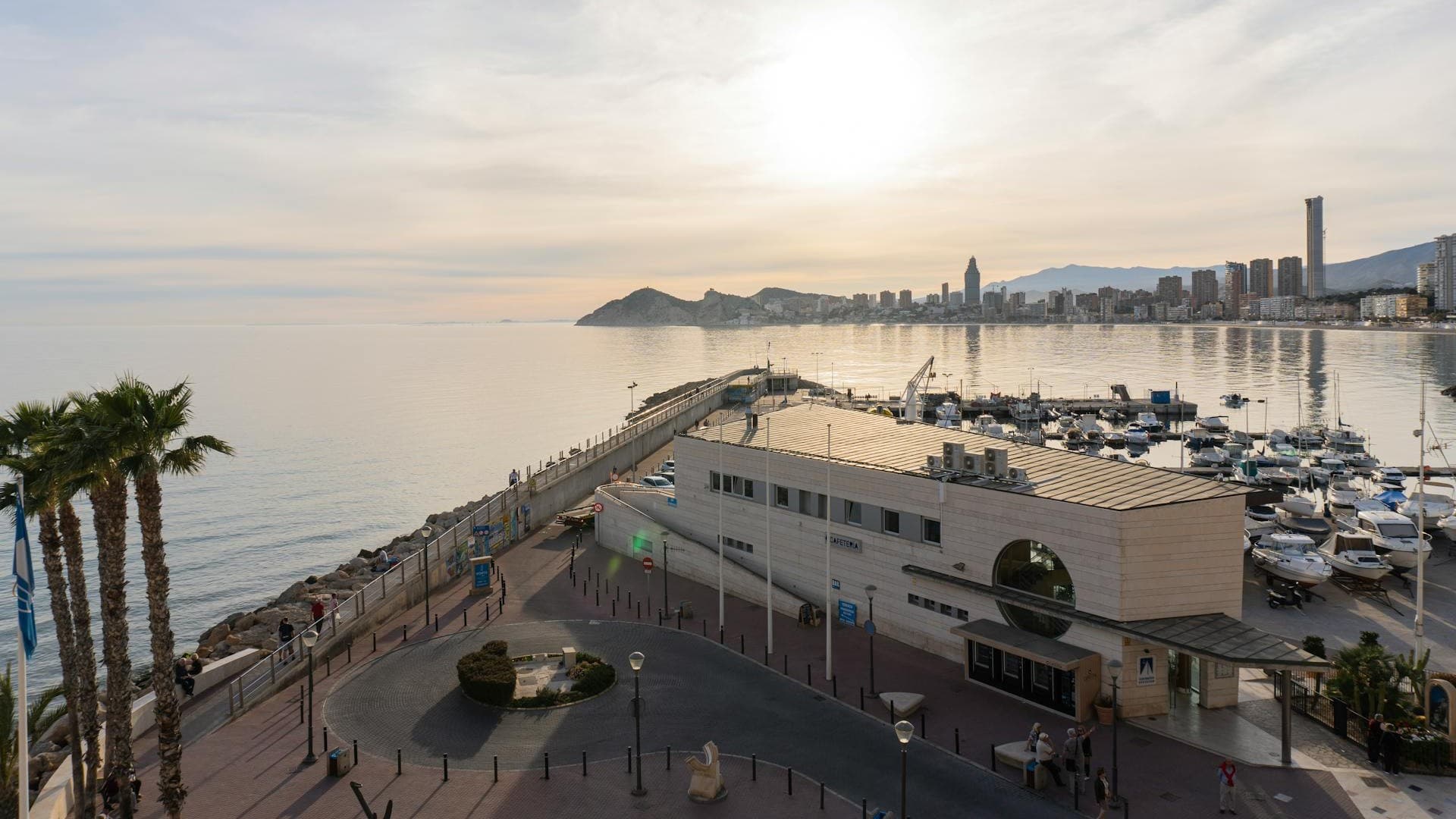 Benidorm 4