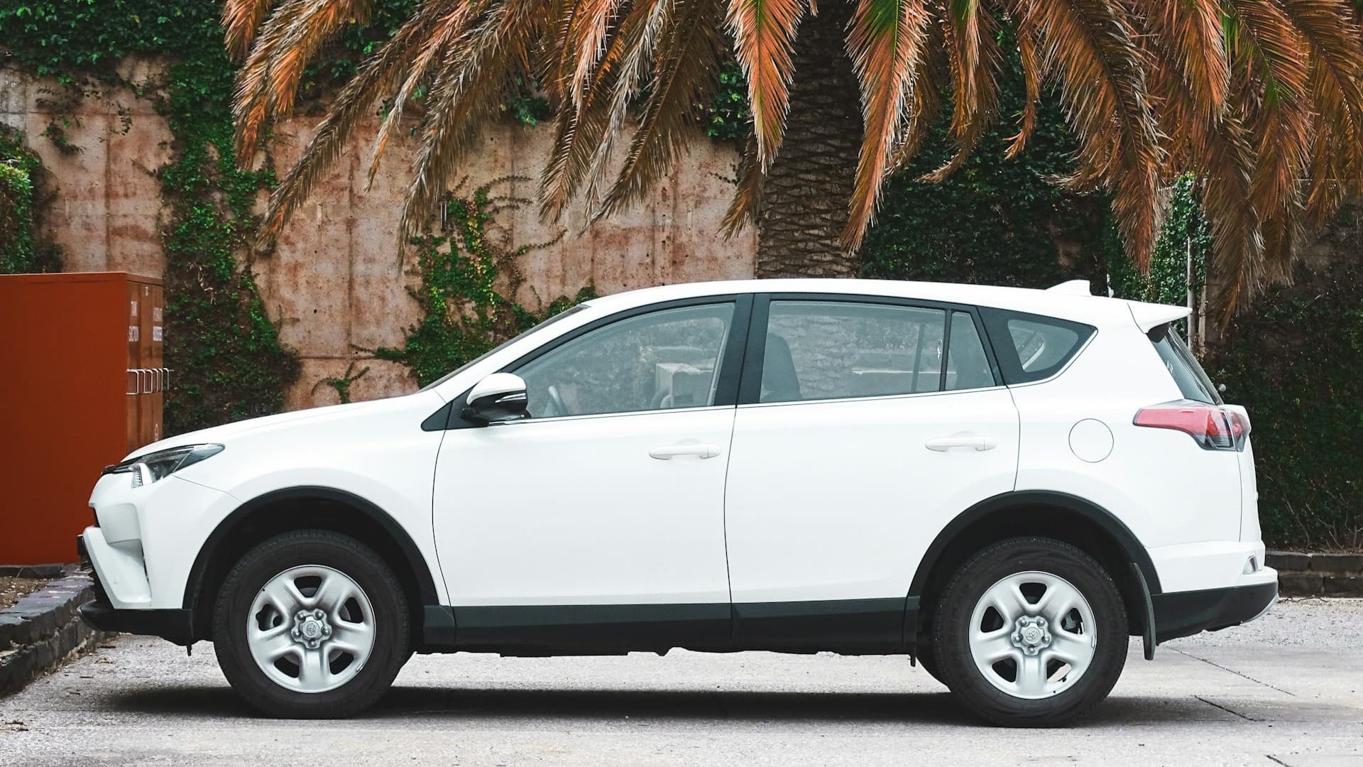 Car Rental